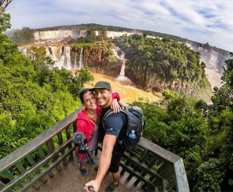 Cataratas bus | Paquete de viaje por $ 511.000 p/pers. en SoyPasajero.com