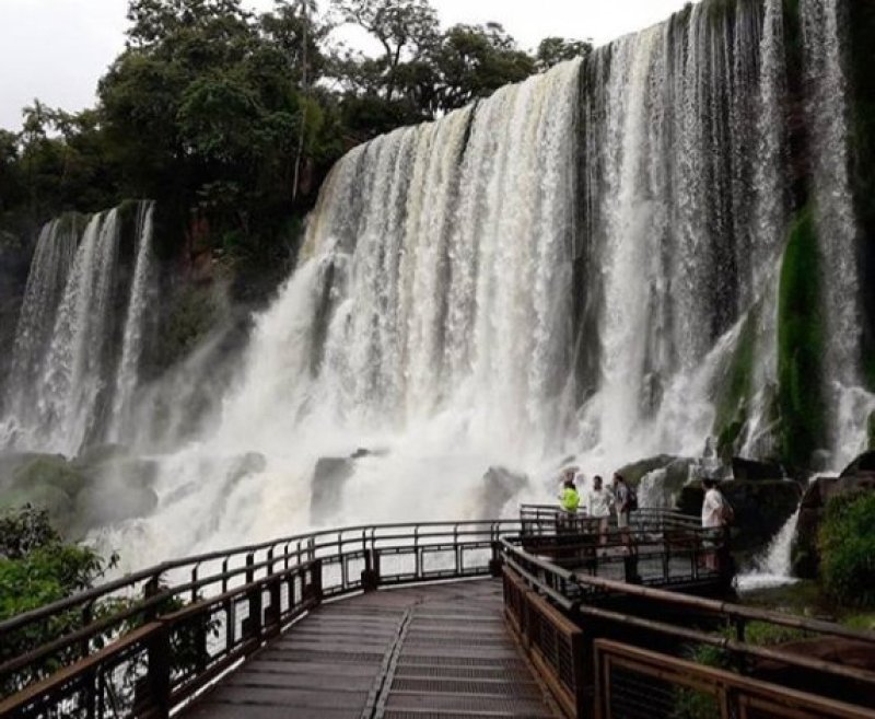 Cataratas | Paquete de viaje por $ 450.000 p/pers. en SoyPasajero.com
