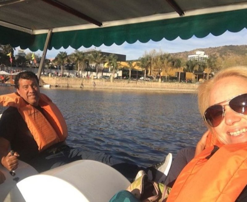 Carlos paz | Paquete de viaje por $ 240.000 p/pers. en SoyPasajero.com