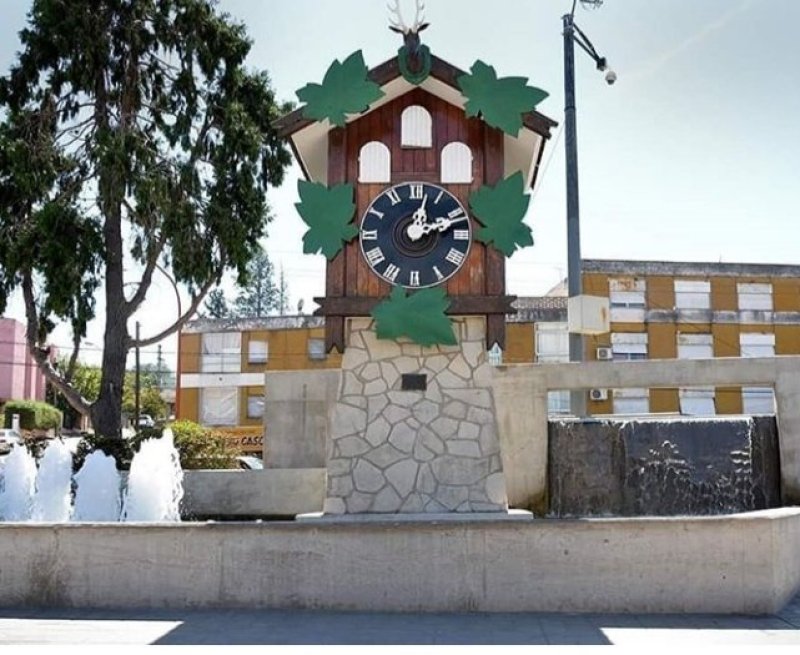 Carlos Paz | Paquete de viaje por $ 280.000 p/pers. en SoyPasajero.com