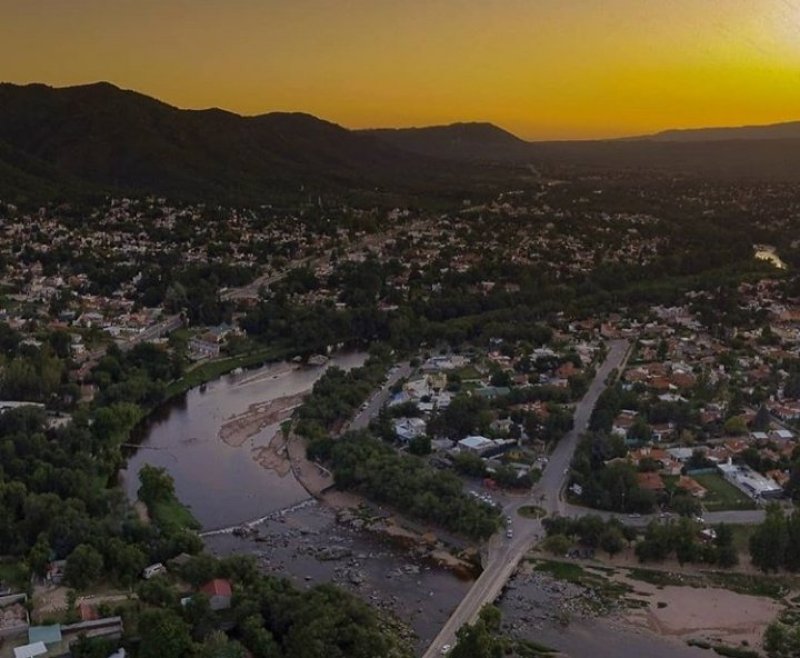 Carlos Paz | Paquete de viaje por $ 239.000 p/pers. en SoyPasajero.com