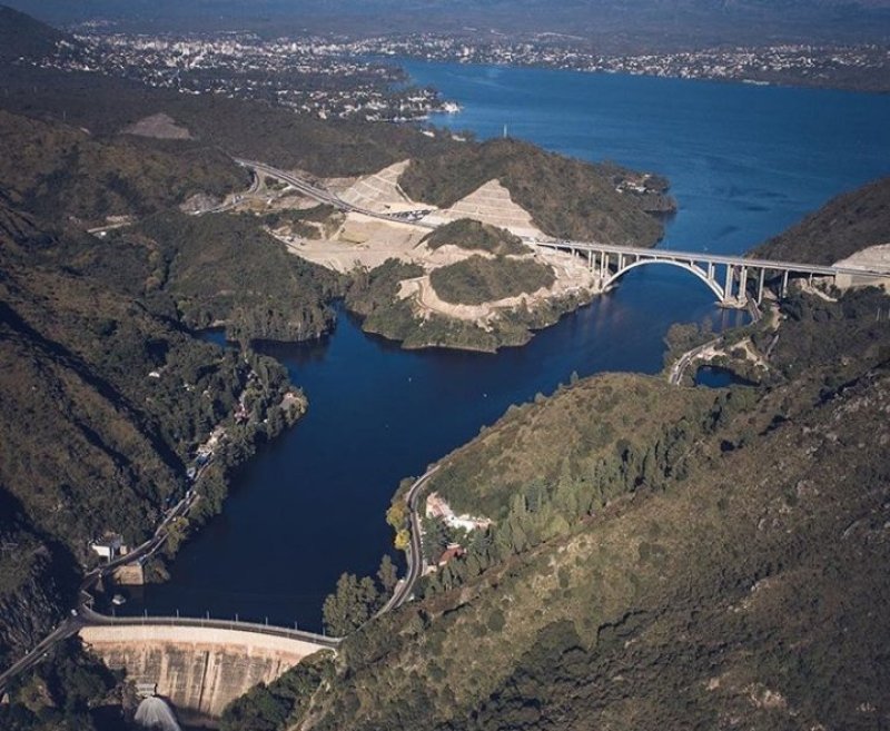 Carlos Paz | Paquete de viaje por $ 239.000 p/pers. en SoyPasajero.com