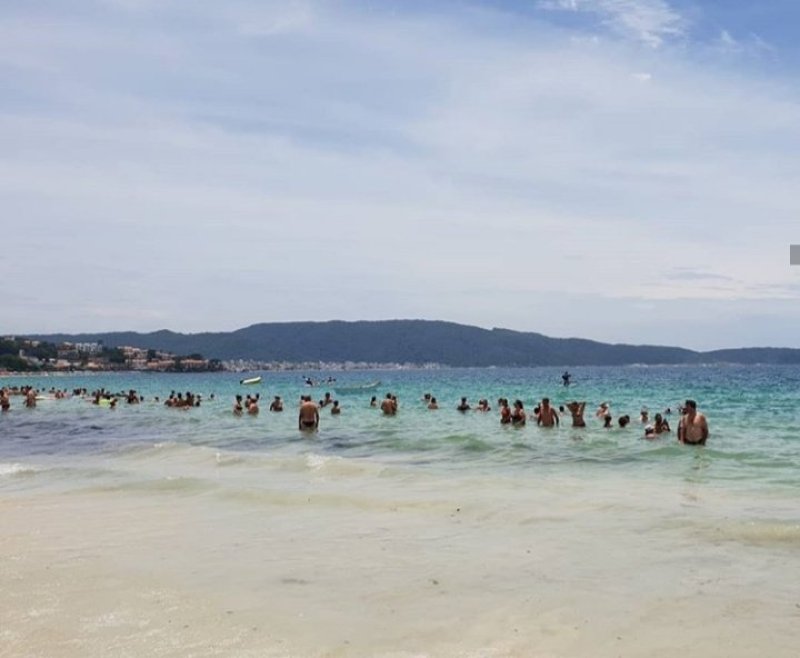 Bombinhas | Paquete de viaje por USD 729 p/pers. en SoyPasajero.com