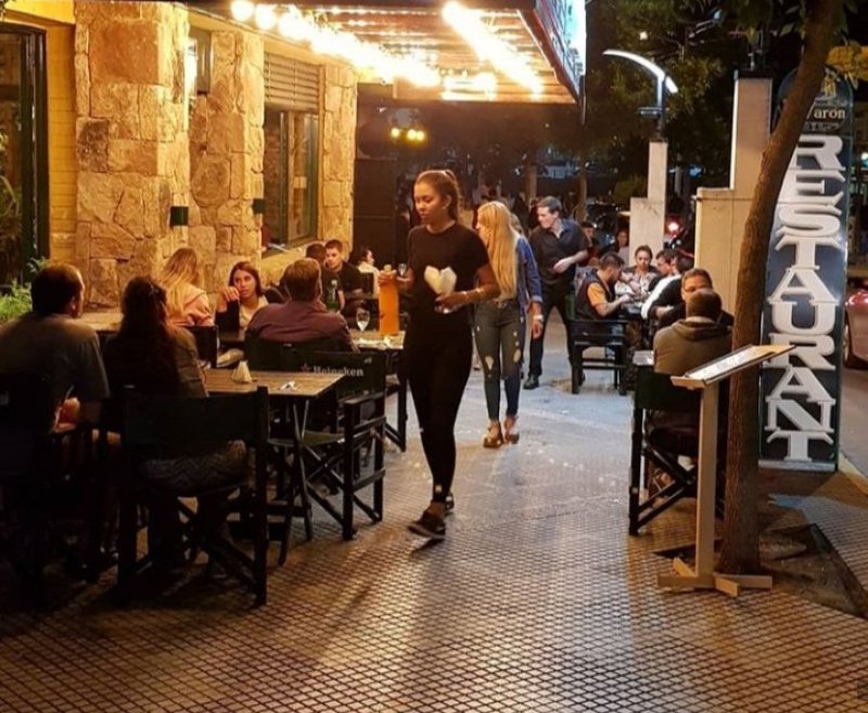Mina Clavero | Paquete de viaje por $ 280.000 p/pers. en SoyPasajero.com