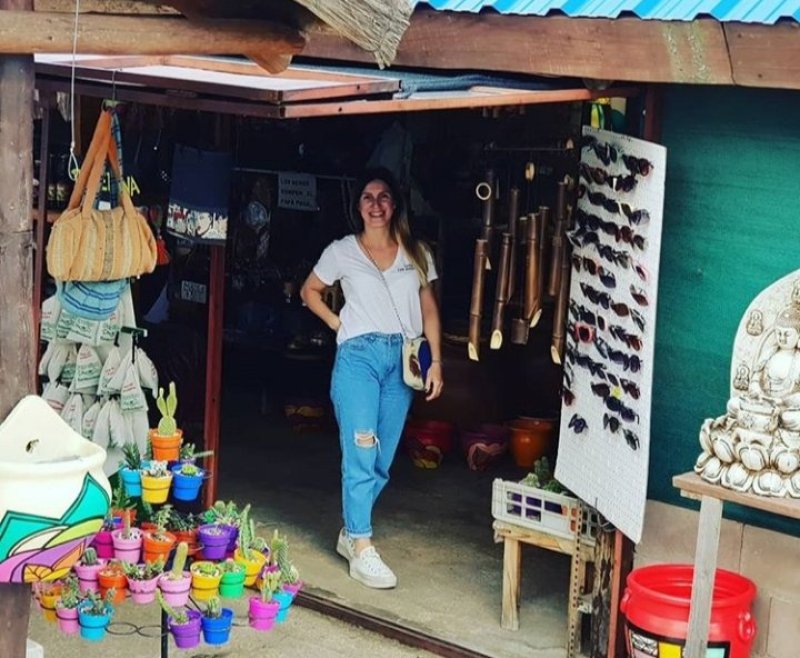 Mina Clavero FDL | Paquete de viaje por $ 300.000 p/pers. en SoyPasajero.com