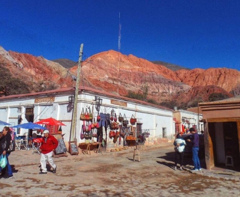 Norte Argentino Full