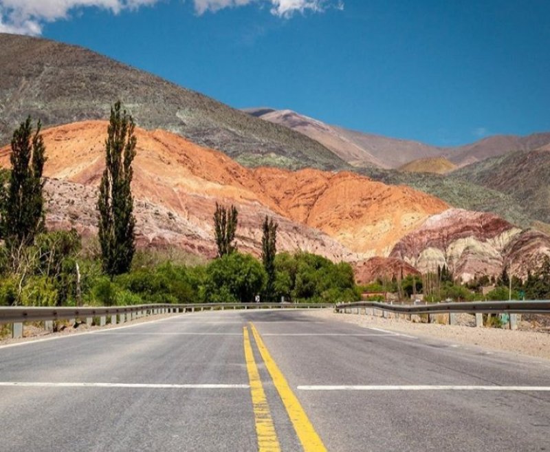 Norte Argentino Full | Paquete de viaje por $ 450.000 p/pers. en SoyPasajero.com