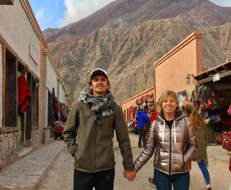 Escapada Norte Arg | Paquete de viaje por $ 400.000 p/pers. en SoyPasajero.com