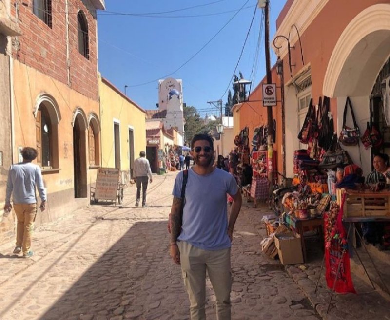 Norte argentino full salta | Paquete de viaje por $ 400.000 p/pers. en SoyPasajero.com