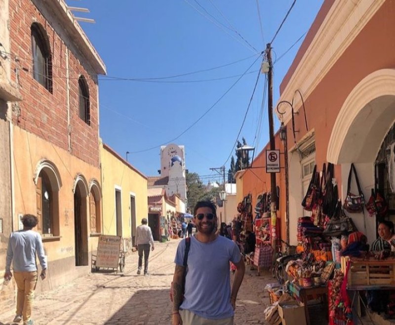 Norte argentino full salta | Paquete de viaje por $ 450.000 p/pers. en SoyPasajero.com