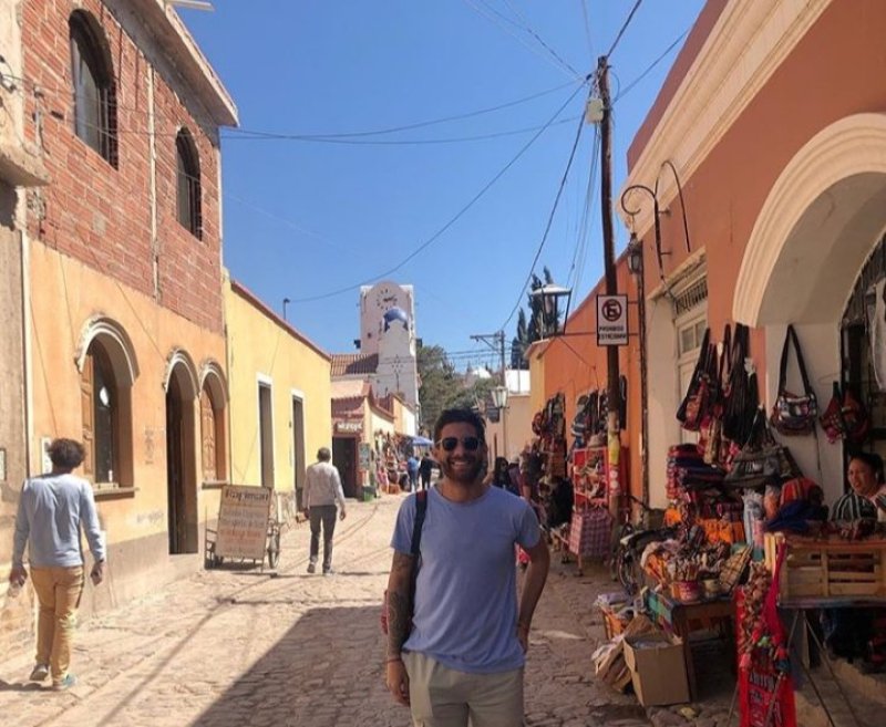 Norte argentino full salta | Paquete de viaje por $ 400.000 p/pers. en SoyPasajero.com