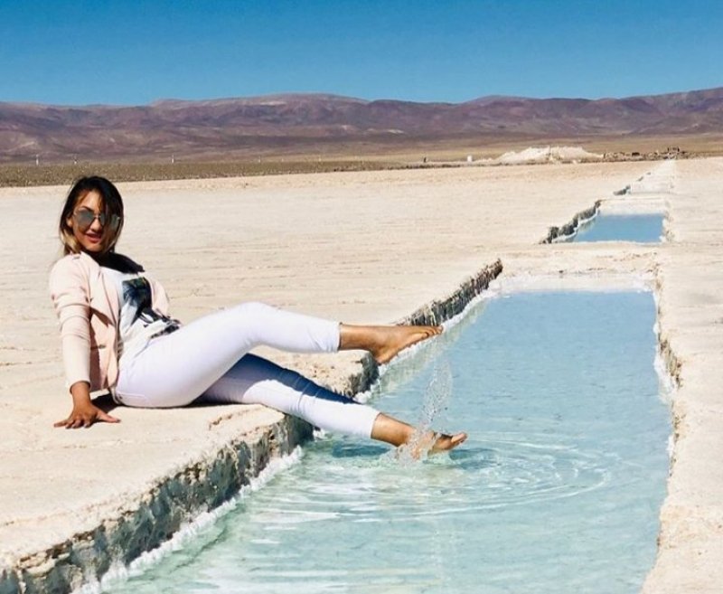 Norte argentino full salta | Paquete de viaje por $ 400.000 p/pers. en SoyPasajero.com