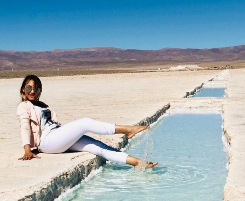 Norte argentino full salta | Paquete de viaje por $ 400.000 p/pers. en SoyPasajero.com
