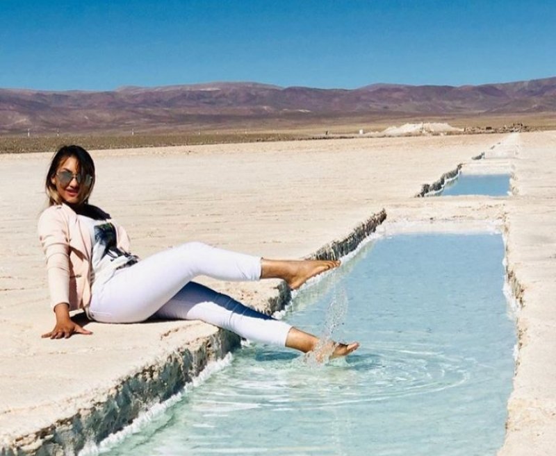 norte argentino full salta | Paquete de viaje por $ 400.000 p/pers. en SoyPasajero.com
