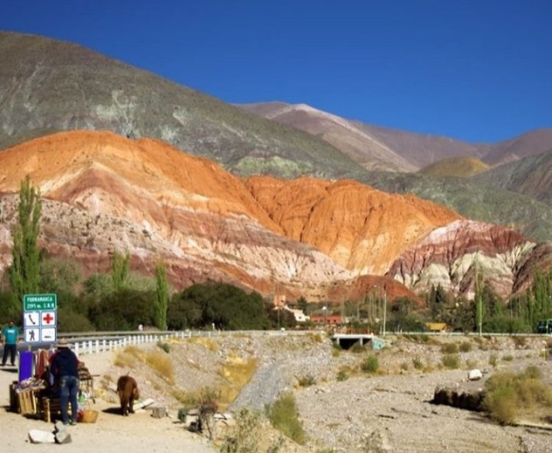 Norte argentino full salta | Paquete de viaje por $ 370.000 p/pers. en SoyPasajero.com