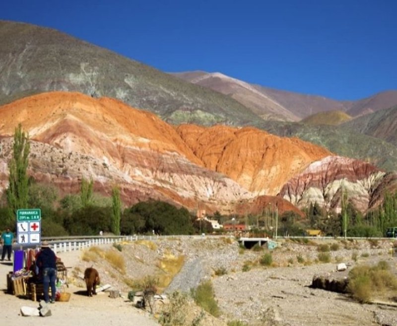 Norte argentino full salta | Paquete de viaje por $ 400.000 p/pers. en SoyPasajero.com