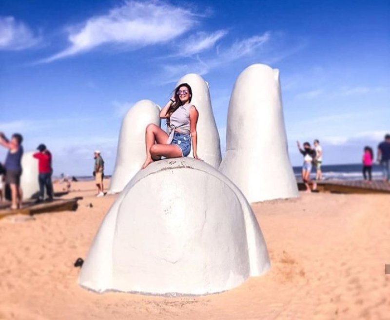 Punta del este Finde largo