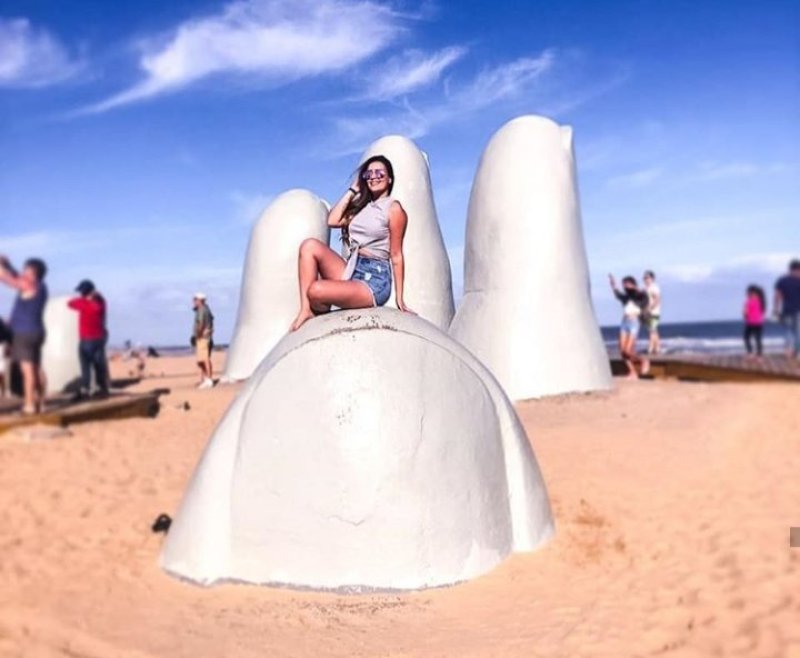Punta del este 
