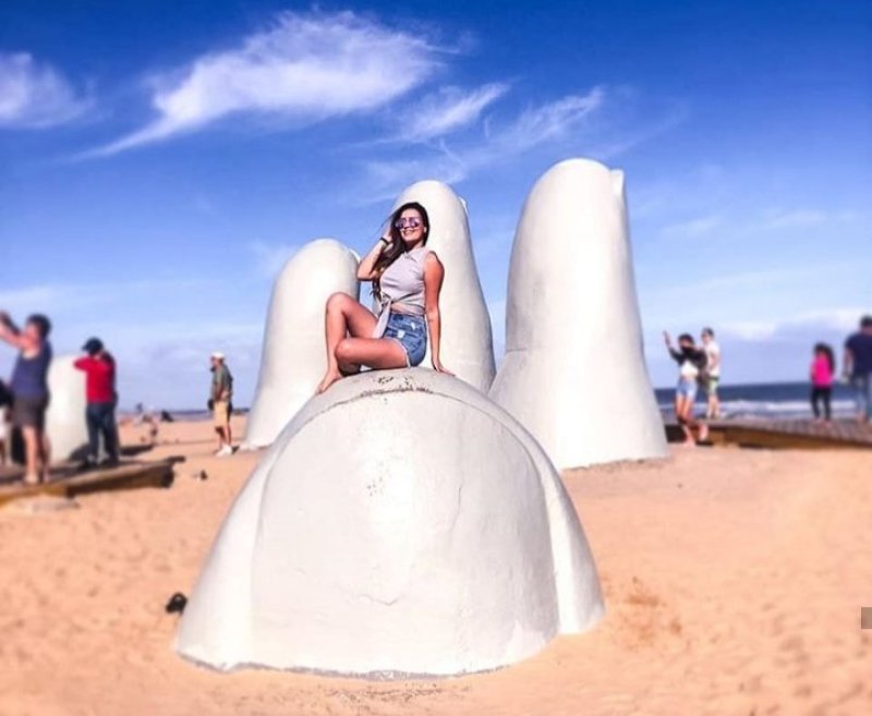 Punta del este 