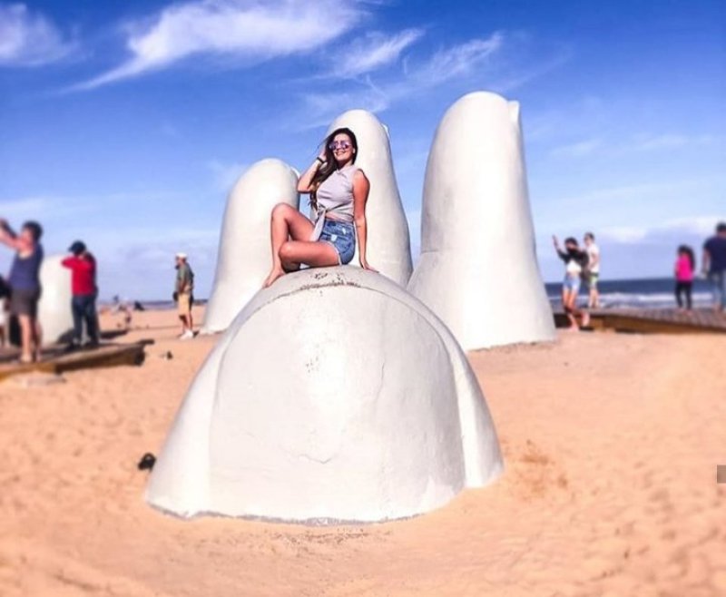 Punta del este 2027
