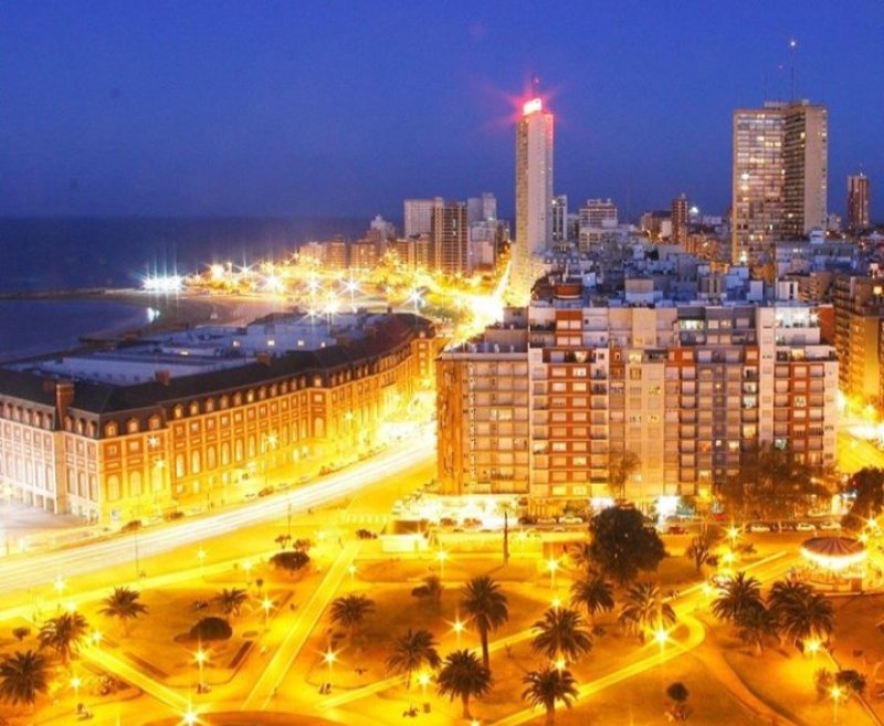 Mar del Plata Navidad | Paquete de viaje por $ 480.000 p/pers. en SoyPasajero.com