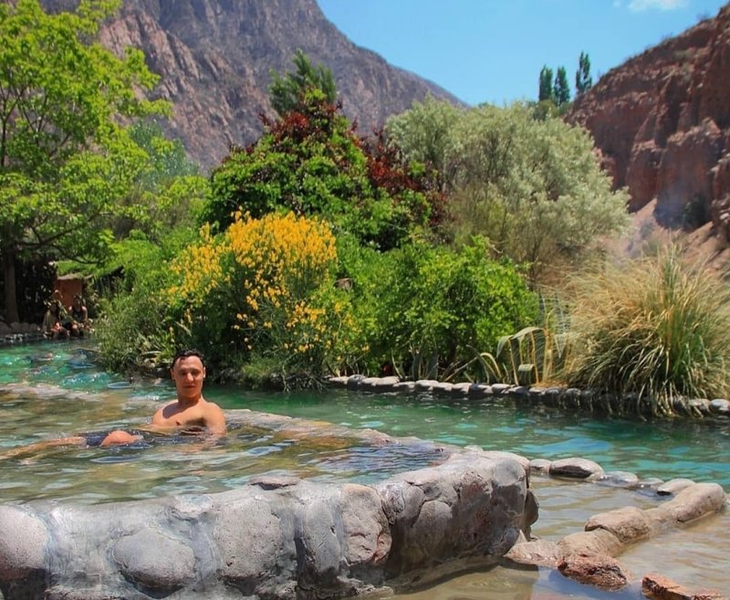 Mendoza Finde largo | Paquete de viaje por $ 400.000 p/pers. en SoyPasajero.com