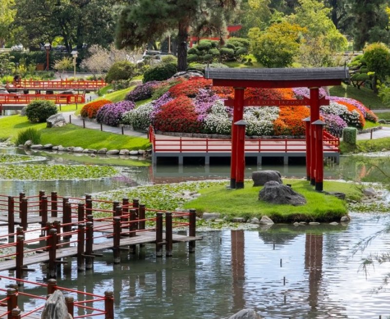 Buenos Aires Oriental | Paquete de viaje por $ 64.000 p/pers. en SoyPasajero.com