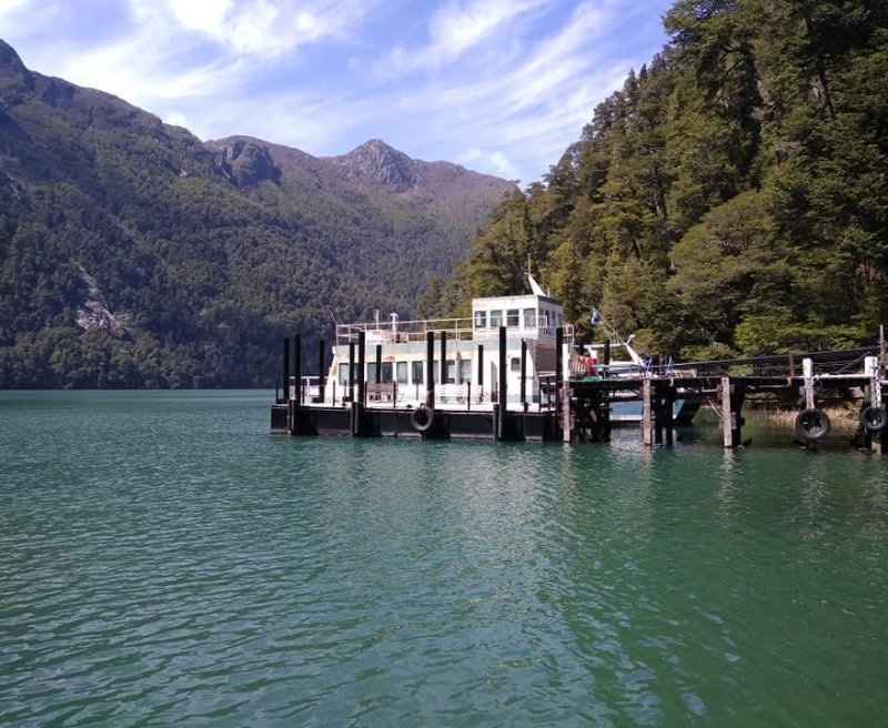 Bariloche aereo | Paquete de viaje por $ 1.185.000 p/pers. en SoyPasajero.com