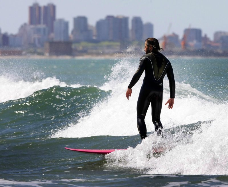 Mar del plata 