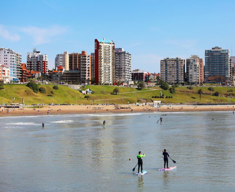 Mar del plata 
