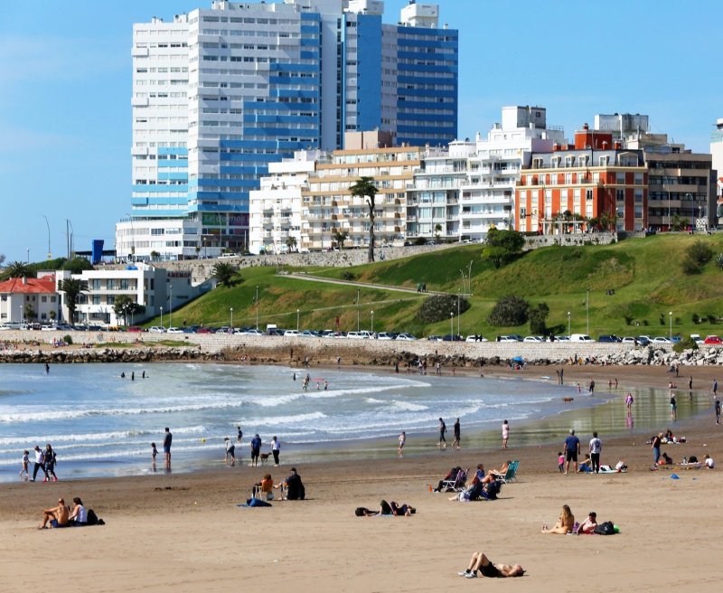 Mar del plata 