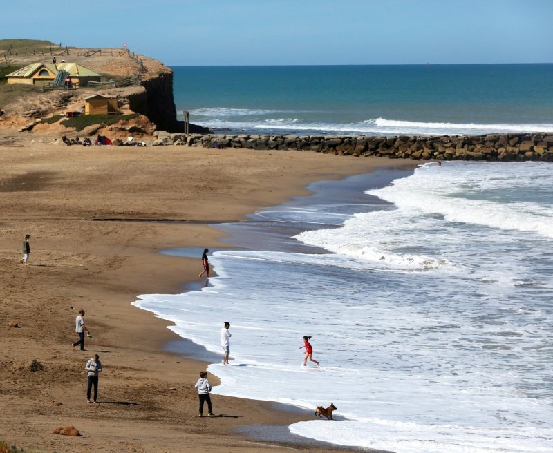 Mar del plata Finde largo