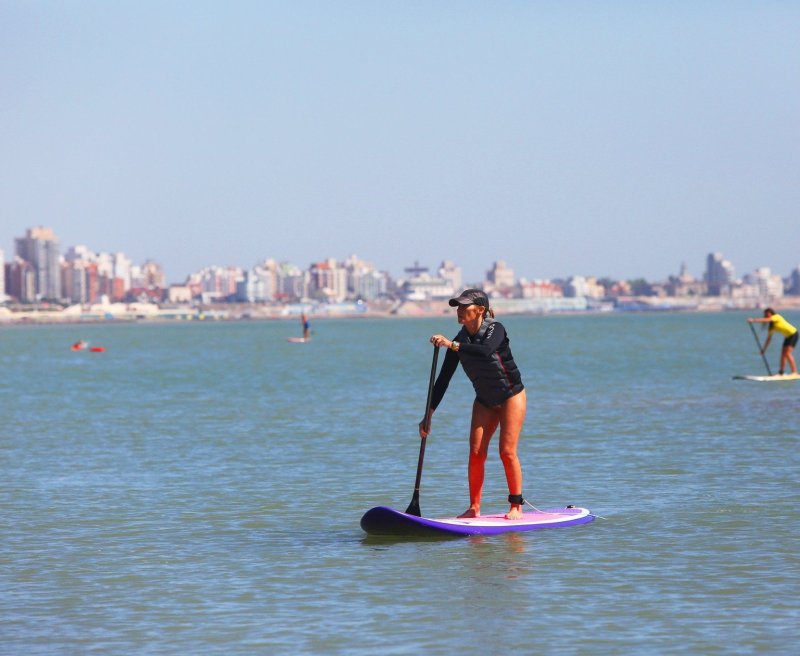 Mar del Plata Finde largo