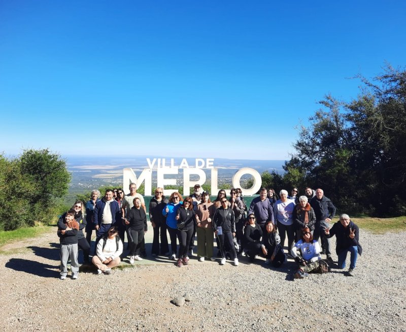Merlo | Paquete de viaje por $ 242.000 p/pers. en SoyPasajero.com
