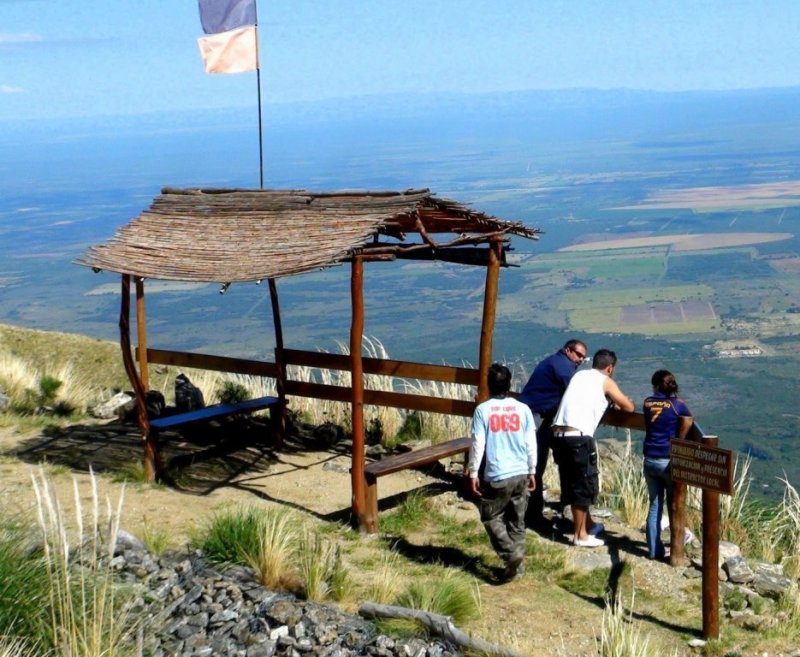 Merlo | Paquete de viaje por $ 250.000 p/pers. en SoyPasajero.com
