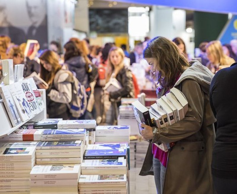 Feria del Libro