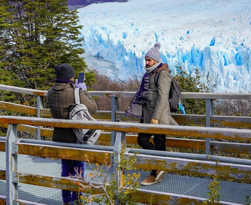 Patagonia Ecombinado | Paquete de viaje por $ 1.500.000 p/pers. en SoyPasajero.com