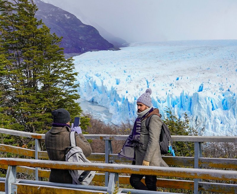Calafate | Paquete de viaje por $ 1.090.000 p/pers. en SoyPasajero.com
