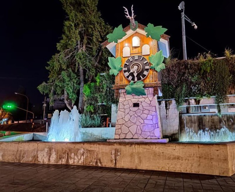 Carlos paz Dia del Maestro | Paquete de viaje por $ 190.000 p/pers. en SoyPasajero.com