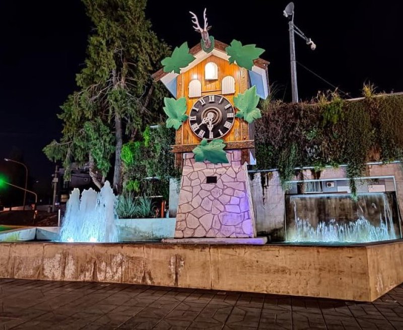 Carlos Paz Finde largo | Paquete de viaje por $ 236.900 p/pers. en SoyPasajero.com