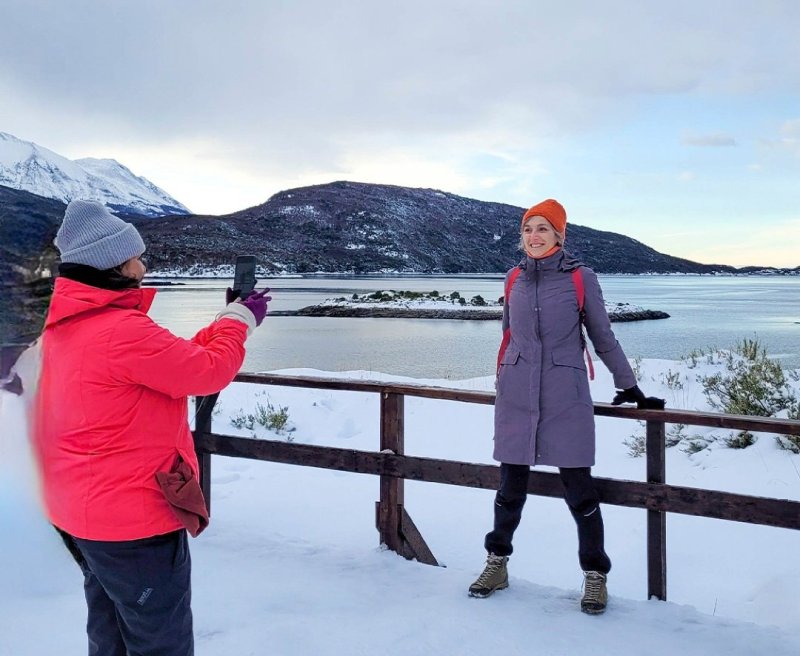 Ushuaia