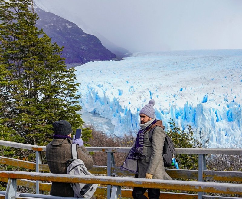 Patagonia Soñada | Paquete de viaje por $ 1.900.000 p/pers. en SoyPasajero.com