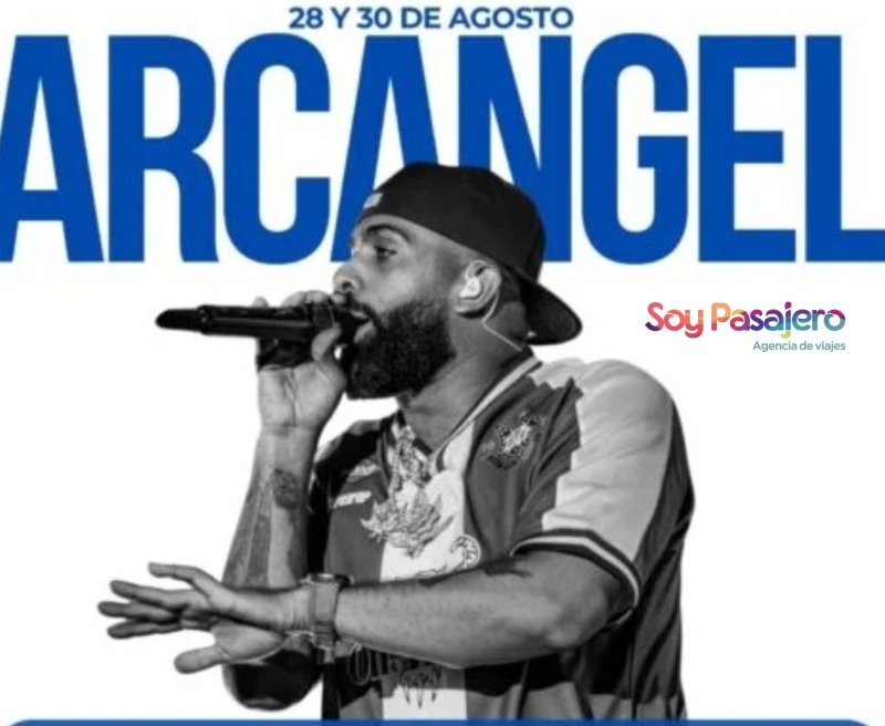 Arcangel 