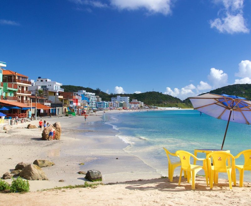 Buzios | Paquete de viaje por USD 1.067 p/pers. en SoyPasajero.com