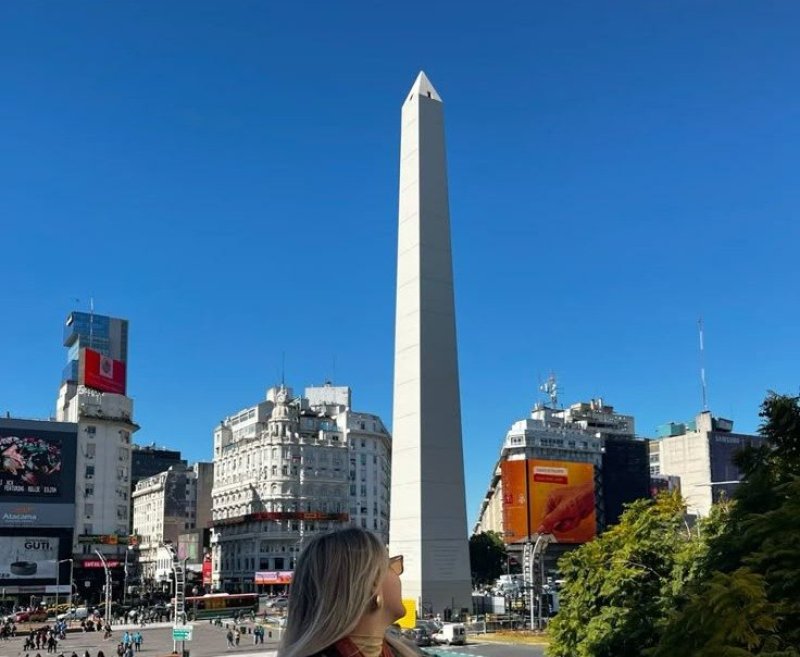 Buenos Aires | Paquete de viaje por $ 270.000 p/pers. en SoyPasajero.com