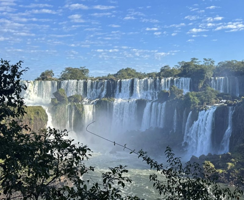 Cataratas Aereo | Paquete de viaje por $ 620.000 p/pers. en SoyPasajero.com