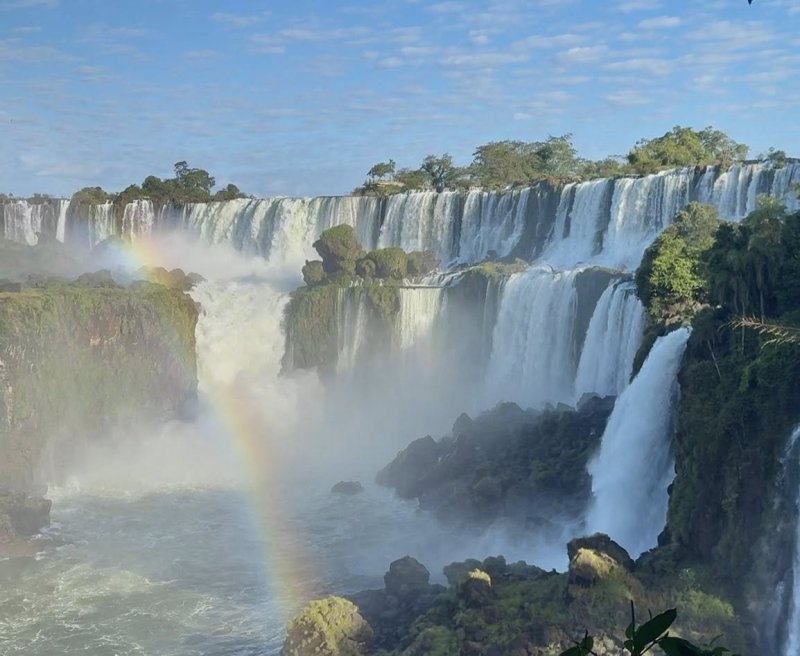 Cataratas del Iguazu | Paquete de viaje por $ 511.000 p/pers. en SoyPasajero.com
