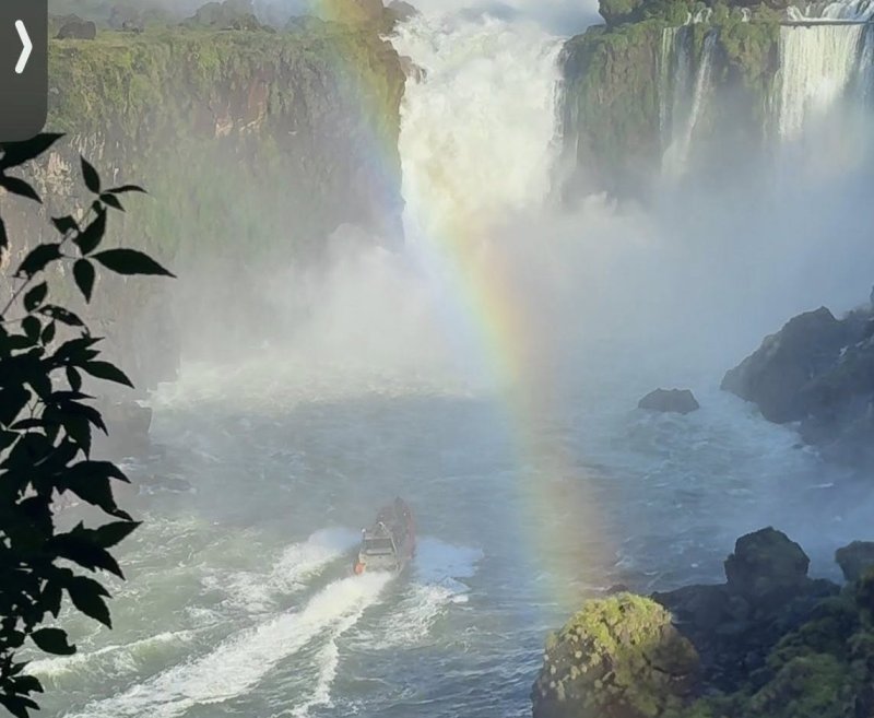 Cataratas Aereo | Paquete de viaje por $ 800.000 p/pers. en SoyPasajero.com