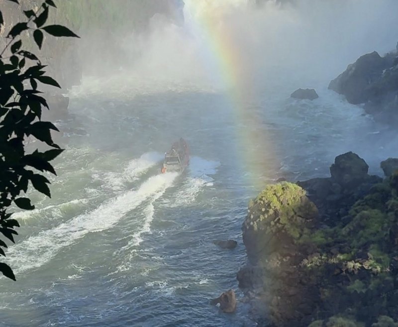 Cataratas aereo | Paquete de viaje por $ 763.000 p/pers. en SoyPasajero.com