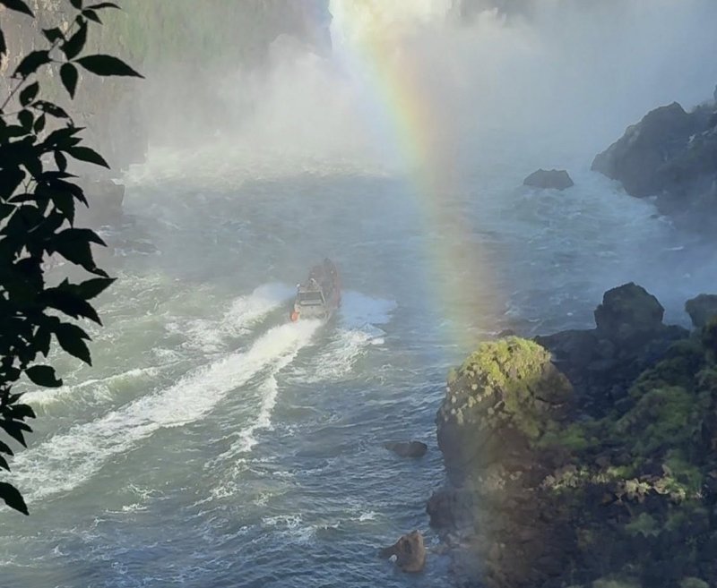 Cataratas con Capiovi | Paquete de viaje por $ 459.500 p/pers. en SoyPasajero.com